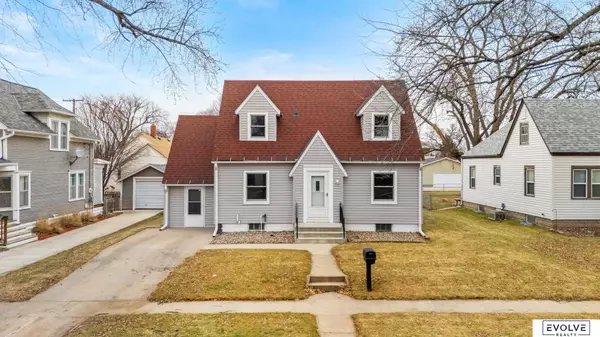1936 N Park Avenue, Fremont, NE 68025