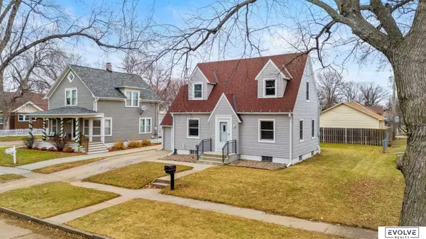 1936 N Park Avenue, Fremont, NE 68025