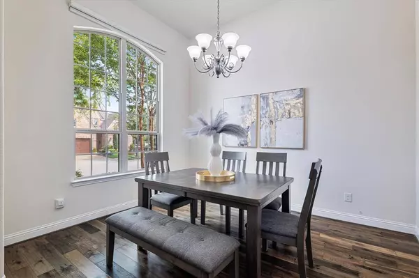 5028 Amande Avenue, Lewisville, TX 75056