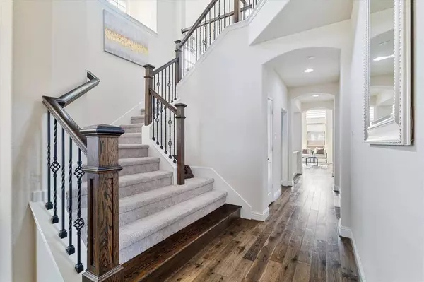 5028 Amande Avenue, Lewisville, TX 75056