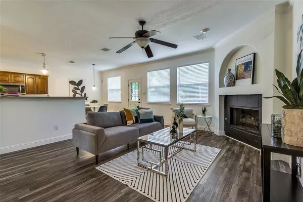 2416 Dogwood Drive, Little Elm, TX 75068