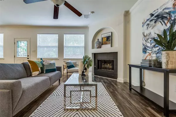 2416 Dogwood Drive, Little Elm, TX 75068