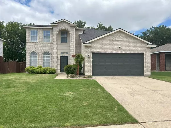 2416 Dogwood Drive, Little Elm, TX 75068