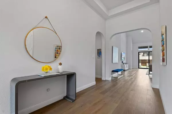 12268 Cheyenne Moon Lane, Frisco, TX 75035