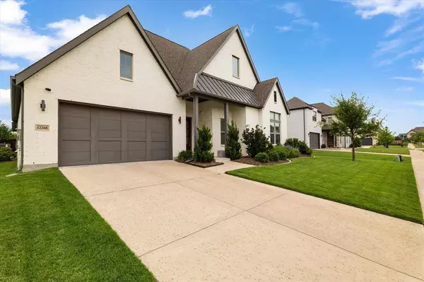 12268 Cheyenne Moon Lane, Frisco, TX 75035