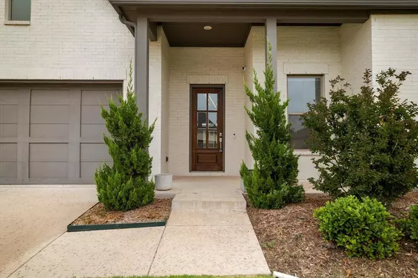 12268 Cheyenne Moon Lane, Frisco, TX 75035