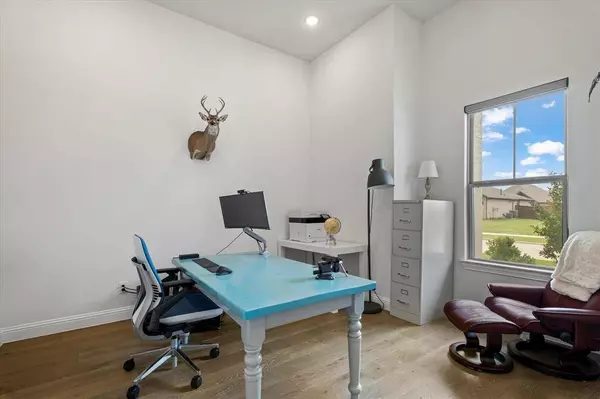 12268 Cheyenne Moon Lane, Frisco, TX 75035