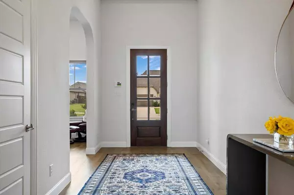 12268 Cheyenne Moon Lane, Frisco, TX 75035