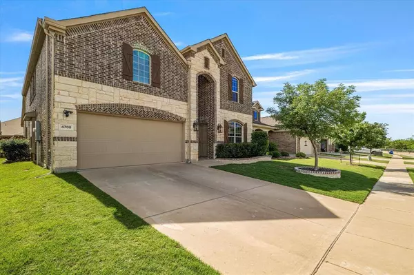 4708 River Edge Place, Frisco, TX 75036