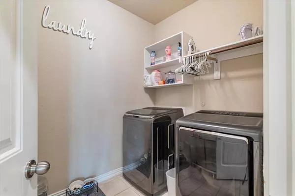 4708 River Edge Place, Frisco, TX 75036