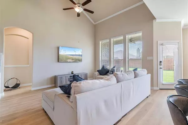 4708 River Edge Place, Frisco, TX 75036