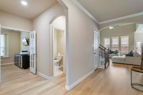 4708 River Edge Place, Frisco, TX 75036