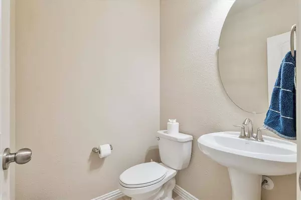 4708 River Edge Place, Frisco, TX 75036