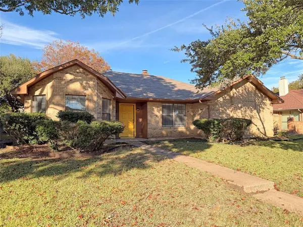 813 Arbor Downs Drive, Plano, TX 75023