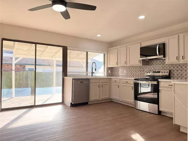 6509 Alta Oaks Drive, Garland, TX 75043