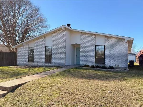 6509 Alta Oaks Drive, Garland, TX 75043
