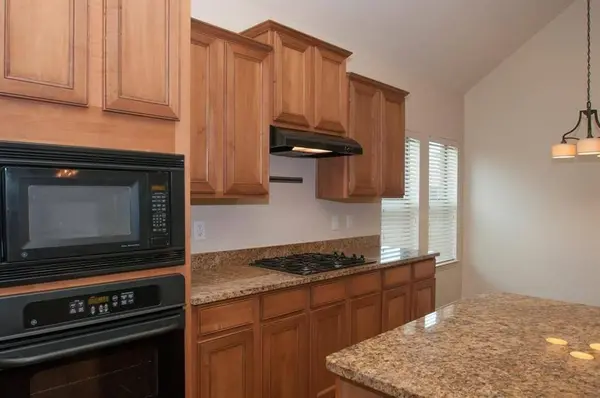 3417 Beekman Drive, Fort Worth, TX 76244