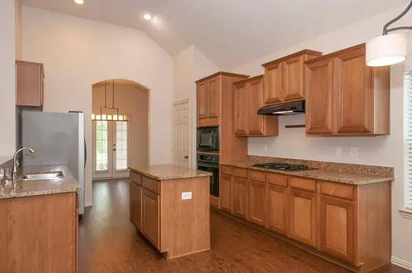 3417 Beekman Drive, Fort Worth, TX 76244