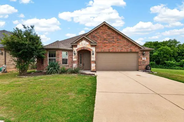 2129 Megan Creek Drive, Little Elm, TX 75068