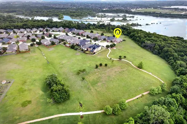 2129 Megan Creek Drive, Little Elm, TX 75068