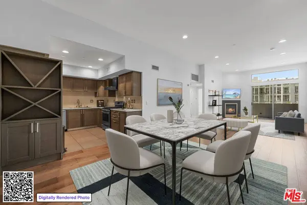 7133 Hawthorn AVE #PH6, Los Angeles, CA 90046