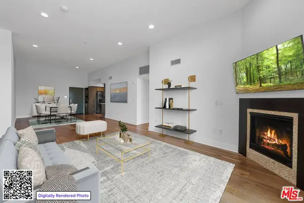 7133 Hawthorn AVE #PH6, Los Angeles, CA 90046