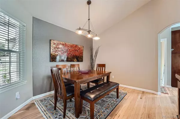 3562 Pine Meadow AVE, Parker, CO 80138