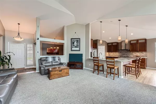 3562 Pine Meadow AVE, Parker, CO 80138