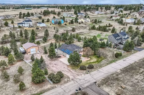 3562 Pine Meadow AVE, Parker, CO 80138