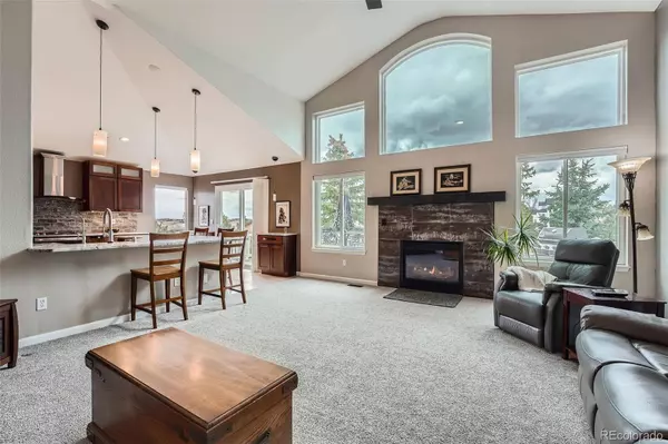 3562 Pine Meadow AVE, Parker, CO 80138