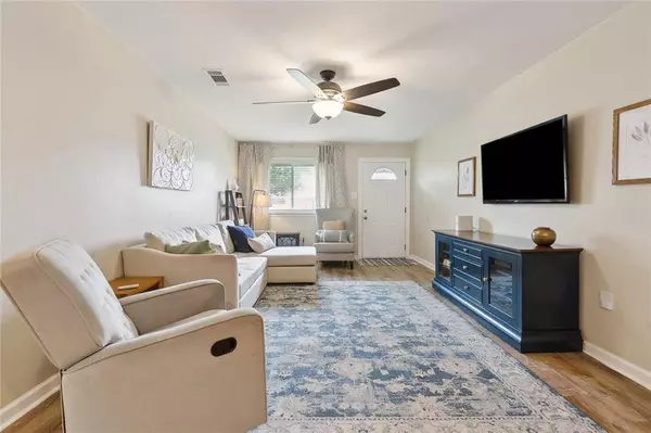 317 ST. ANTHONY ST, Luling, LA 70070