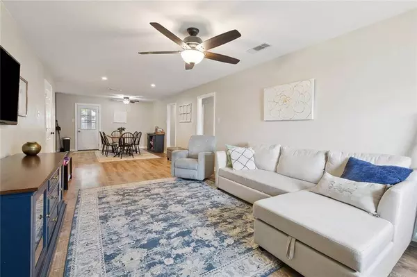 317 ST. ANTHONY ST, Luling, LA 70070