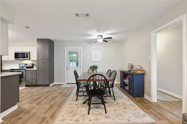 317 ST. ANTHONY ST, Luling, LA 70070