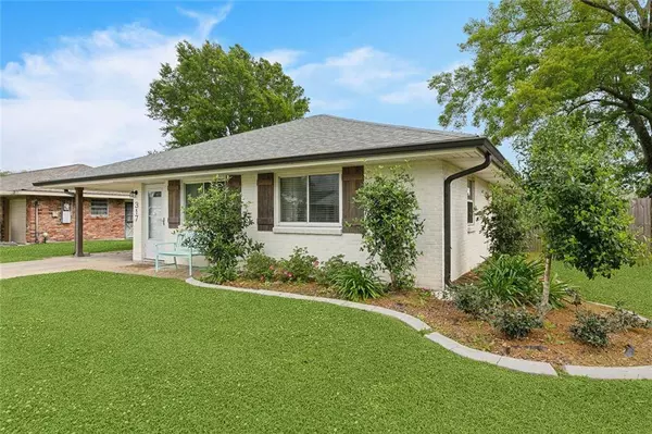 317 ST. ANTHONY ST, Luling, LA 70070