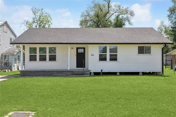 311 WANDA ST, Luling, LA 70070