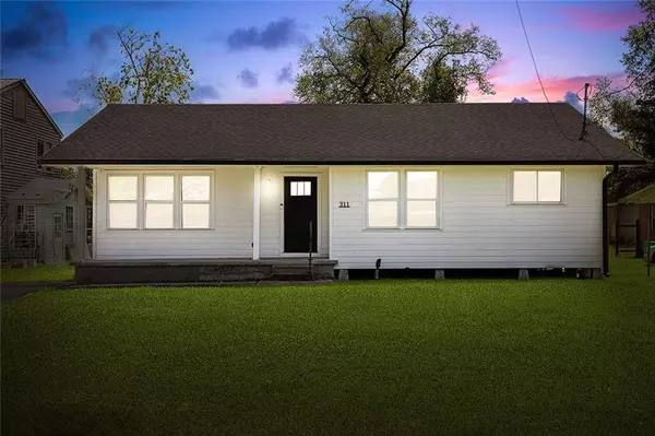 311 WANDA ST, Luling, LA 70070