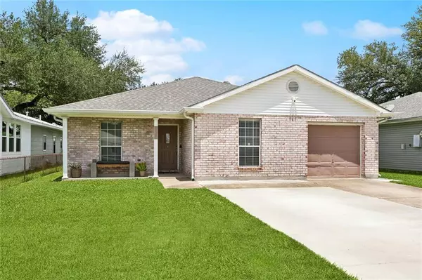 834 MONGRUE ST, Luling, LA 70070