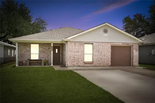 834 MONGRUE ST, Luling, LA 70070