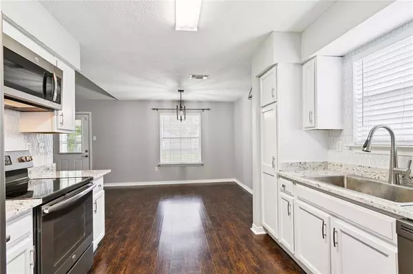 834 MONGRUE ST, Luling, LA 70070