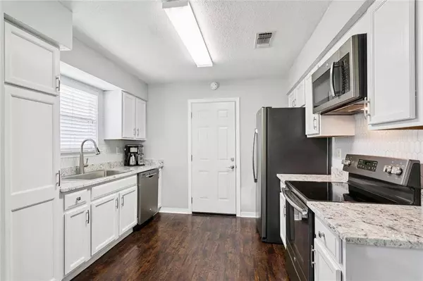 834 MONGRUE ST, Luling, LA 70070