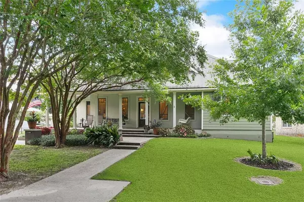 213 ST CHARLES BLVD, Luling, LA 70070