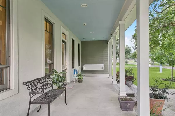 213 ST CHARLES BLVD, Luling, LA 70070