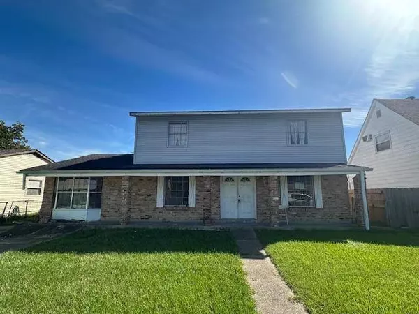 633 E MARLIN CT, Terrytown, LA 70056