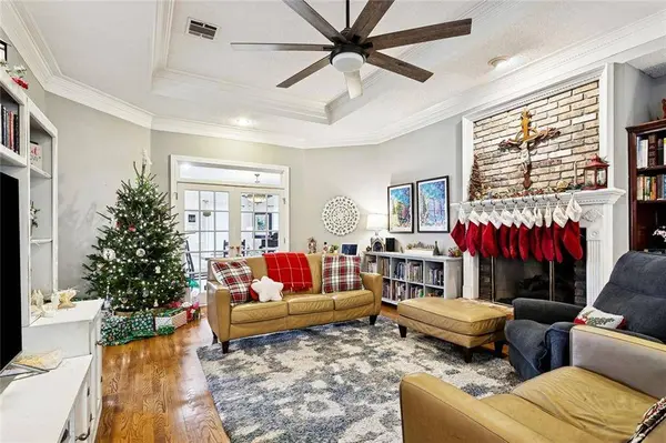 65 ELMWOOD DR, Destrehan, LA 70047