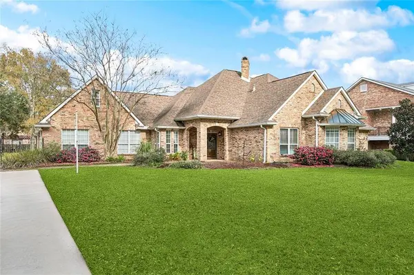 65 ELMWOOD DR, Destrehan, LA 70047