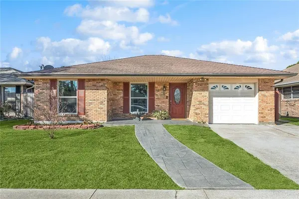 4333 ARIZONA AVE, Kenner, LA 70065