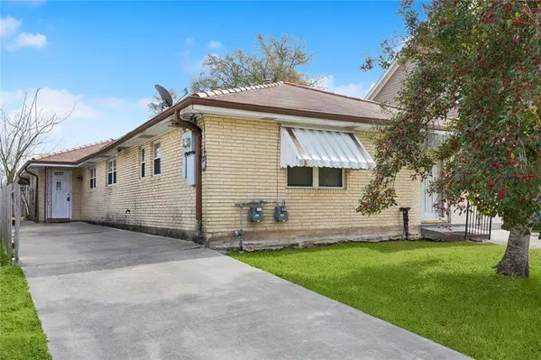 6537 AVENUE A AVE, New Orleans, LA 70124