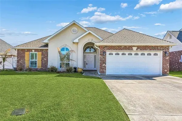 145 PORTRUSH DR, La Place, LA 70068