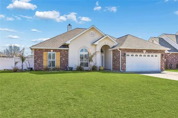 145 PORTRUSH DR, La Place, LA 70068