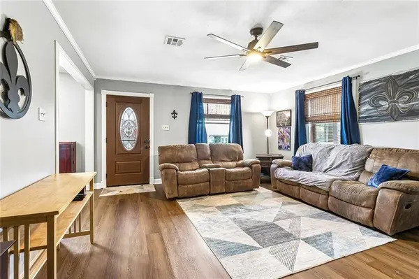 3733 TULANE DR, Kenner, LA 70065